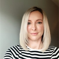 Jessica Mortimer