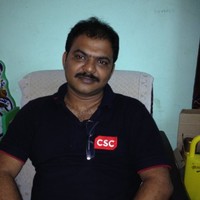 Srinivas Chowdary