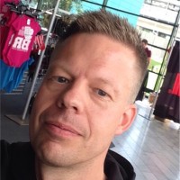 Anders Ørnstrup Rasmussen