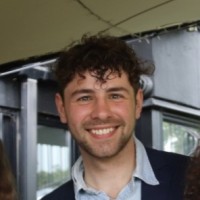 Aidan Mills