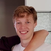 Kyle Reuben Zacks