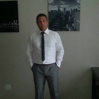 Matt Ward