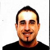 Toni Márquez Nogales