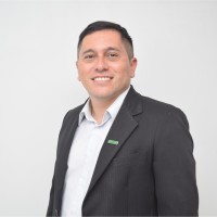 Carlos Riveros Leguizamon