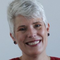 Tina Tucker