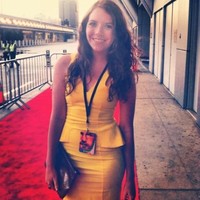 Holly Moffitt
