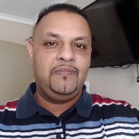 Vikash Sanilal