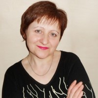 Анна Русу