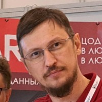 Sergey Gusak