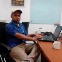Ravi Sharma