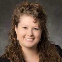 Jessica Hoffman