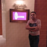 Indika Samarasinghe