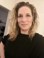 Chantal Van Den Heuvel
