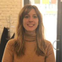 Beatriz Hernández Ruano