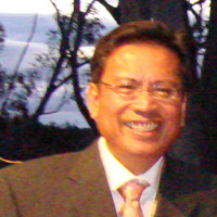 Alfonso Lim