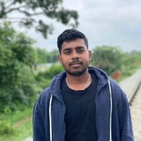 Vamshi V
