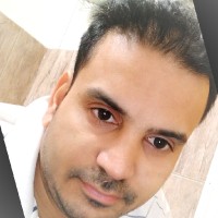 Mandeep Goraya