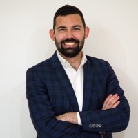 Simone Vona, Ph.d.