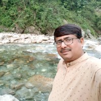 Kaushik Samanta