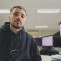 Marcos Daniel N. C. das Mercês