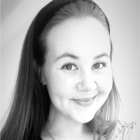 Catrine Nordvik Vetås