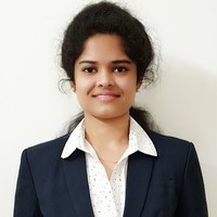 Tejaswi Reddy