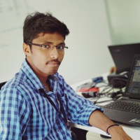 karuppasamy k