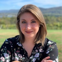 Maggie Patterson, Lmsw