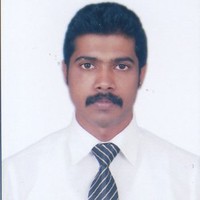 midhun kumar