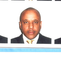Thurman R. Taylor Jr.