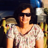 Hemangi Joshi