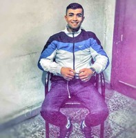 Mehmet Ülgar