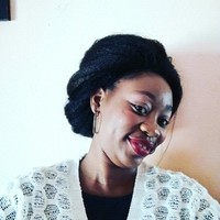 Naledi Mataboge