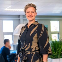 Sandra Van Veen-Hendriks