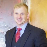 Brian Swickard, Mba