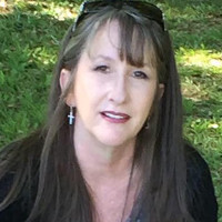 Melanie Eldridge
