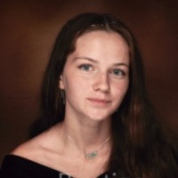 Haley Rose Moore