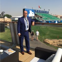 Khalid Al Tini
