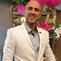 Darius Soltani