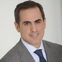 Anthony G. Mango