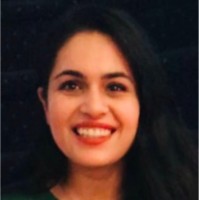 Arsheen Chopra