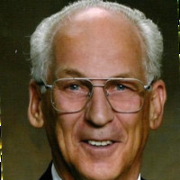 Malcolm Warner