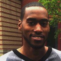 Josh Washington