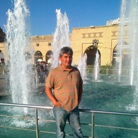 Ilker Inan Koçak