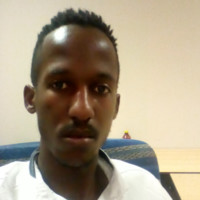 Karabo Dibetle