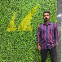 Ranjith Kumar Jp