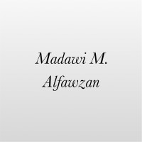 Madawi Alfawzan, LL.M.