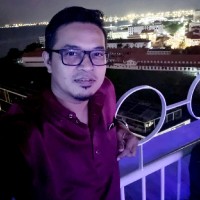 Rosydee Bin Sahidan