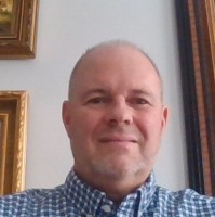 Greg Van Stekelenburg