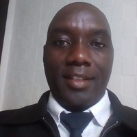 Christopher Mobegi